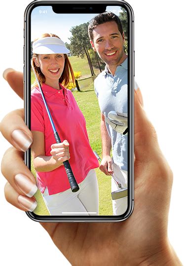 Elite Golf Dating 